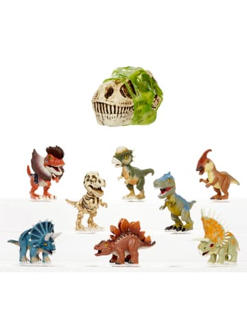 MGA Spielfigur ''GrossMos Blind Dino'' - ab 4 Jahren (Überraschungsprodukt)