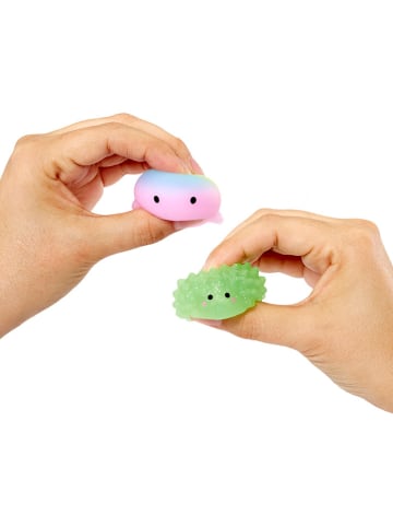 MGA 2er-Set: Quetschfiguren ''Moj Moj Squish'' - ab 5 Jahren (Überraschung)
