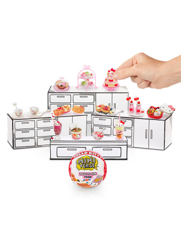 MGA´s Mini Verse Bastelset ''MGA's Miniverse - Mini Hello Kitty'' - ab 8 Jahren (Überraschung)