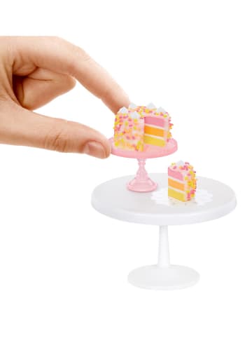 MGA´s Mini Verse Knutselset "MGA's - Mini Foods: Diner'' - vanaf 8 jaar (verrassingsproduct)