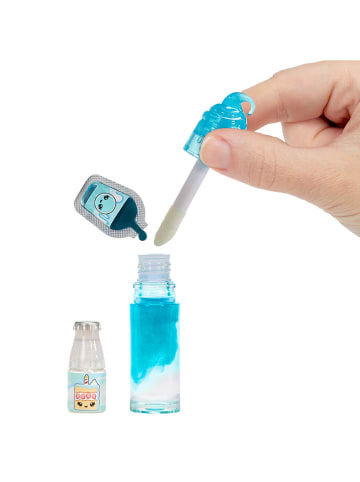 MGA Puppe ''Yummiland Lipgloss Doll - Callie Birthday Cake'' - ab 4 Jahren