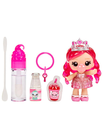 MGA Puppe ''Yummiland Lipgloss Doll - Bianca Bubblegum'' - ab 4 Jahren