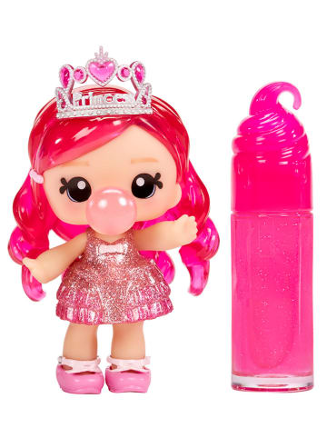 MGA Puppe ''Yummiland Lipgloss Doll - Bianca Bubblegum'' - ab 4 Jahren