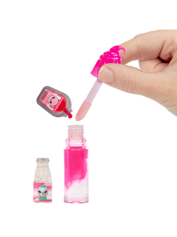 MGA Puppe ''Yummiland Lipgloss Doll - Bianca Bubblegum'' - ab 4 Jahren