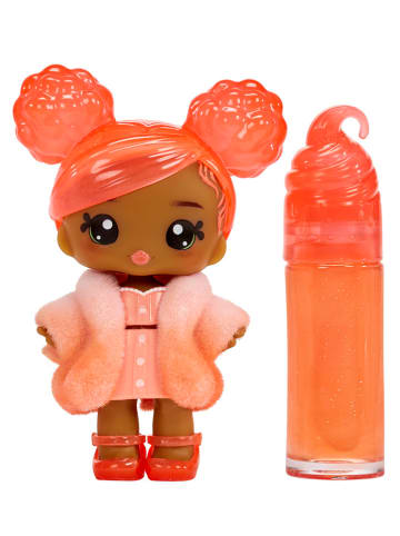 MGA Puppe ''Yummiland Lipgloss Doll - Piper Peach'' - ab 4 Jahren