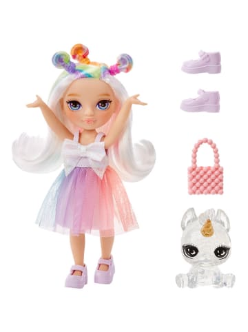 Rainbow High Lalka ''Rainbow High Littles Dolls - Opal'' - 4+