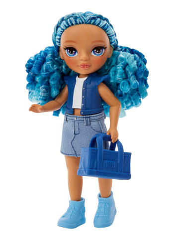 Rainbow High Puppe ''Rainbow High Littles Dolls - Sapphire'' - ab 4 Jahren