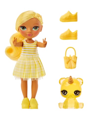 Rainbow High Puppe ''Rainbow High Littles Dolls - Daisy'' - ab 4 Jahren