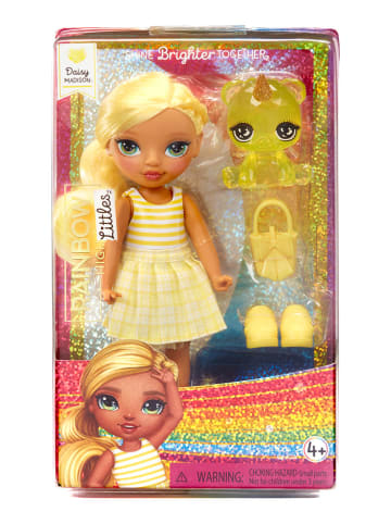 Rainbow High Puppe ''Rainbow High Littles Dolls - Daisy'' - ab 4 Jahren