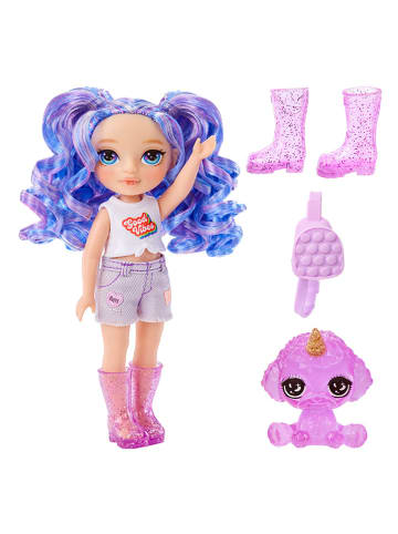 Rainbow High Lalka ''Rainbow High Littles Dolls - Amethyst'' - 4+