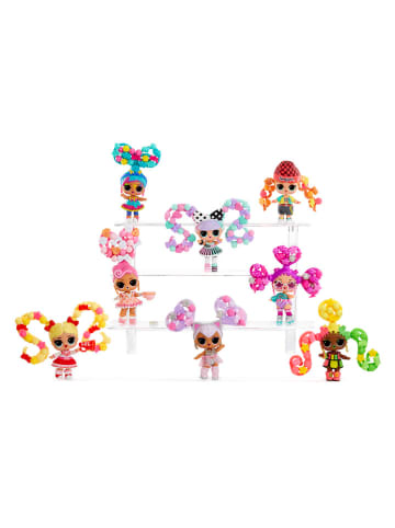 L.O.L. Surprise Puppe ''L.O.L. Surprise Hair Beads'' - ab 4 Jahren (Überraschungsprodukt)