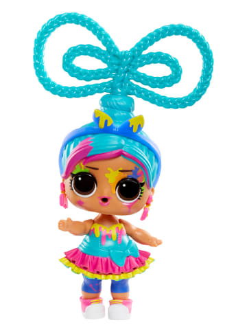 L.O.L. Surprise Puppe ''L.O.L. Surprise Hair Beads'' - ab 4 Jahren (Überraschungsprodukt)