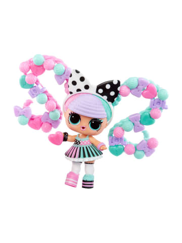 L.O.L. Surprise Puppe ''L.O.L. Surprise Hair Beads'' - ab 4 Jahren (Überraschungsprodukt)