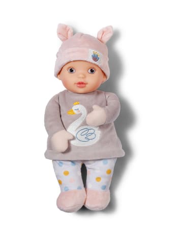 Baby Annabell Lalka ''Baby Annabell for babies - Sweetie'' - 0+
