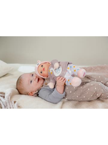 Baby Annabell Puppe ''Baby Annabell for babies - Sweetie'' - ab Geburt