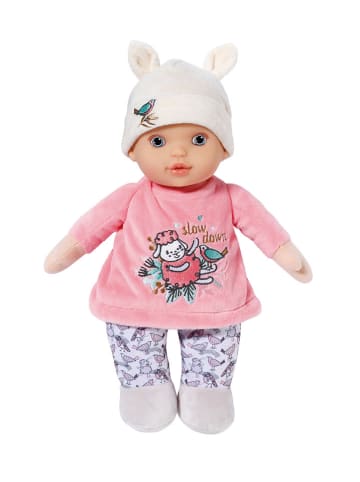 Baby Annabell Lalka ''Baby Annabell for babies - Sweetie'' - 0+