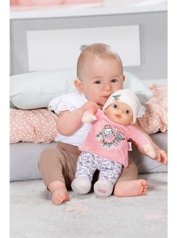 Baby Annabell Pop "Baby Annabell for babies - Sweetie'' - vanaf de geboorte