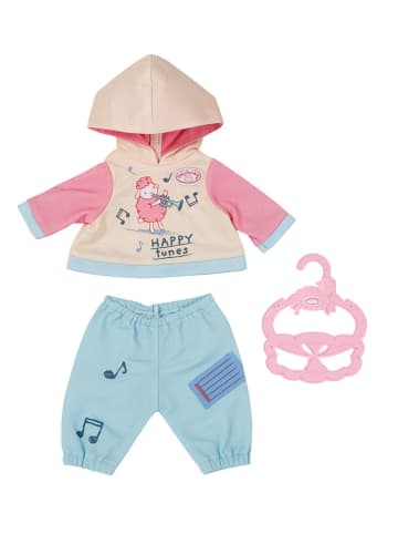 Baby Annabell Poppenoutfit "Baby Annabell'' - vanaf 3 jaar
