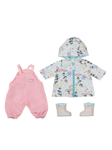 Baby Annabell Ubranko ''Baby Annabell Deluxe'' dla lalek - 3+