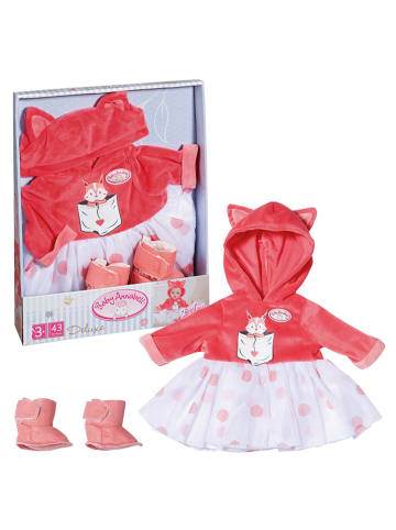 Baby Annabell Ubranko ''Baby Annabell Deluxe'' dla lalek - 3+