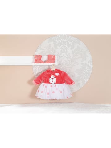 Baby Annabell Ubranko ''Baby Annabell Deluxe'' dla lalek - 3+
