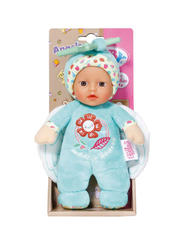 Baby Born Pop "BABY born for babies - Engel'' - vanaf de geboorte (verrassingsproduct)