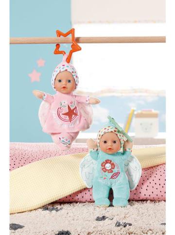 Baby Born Pop "BABY born for babies - Engel'' - vanaf de geboorte (verrassingsproduct)