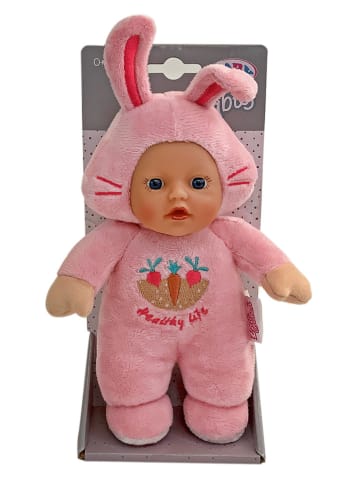 Baby Born Lalka ''BABY born for babies - Cutie'' - 0+ (produkt niespodzianka)