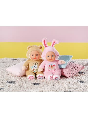 Baby Born Lalka ''BABY born for babies - Cutie'' - 0+ (produkt niespodzianka)