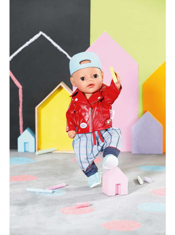 Baby Born Puppenoutfit "BABY born Cool Kids" - ab 3 Jahren