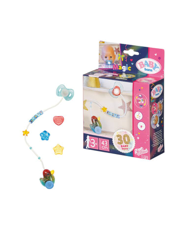 Baby Born Schnuller ''BABY born'' - ab 3 Jahren