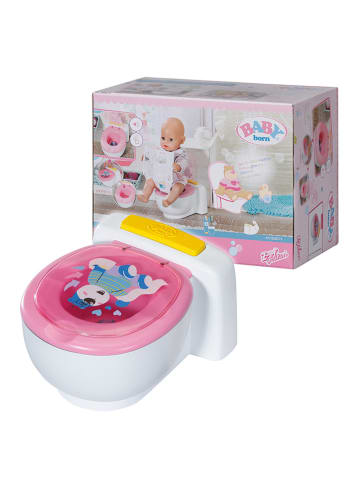Baby Born Toaleta ''BABY born'' - 3+