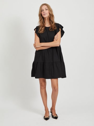 Vila Kleid "Summer" in Schwarz