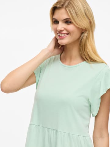 Vila Kleid "Summer" in Türkis