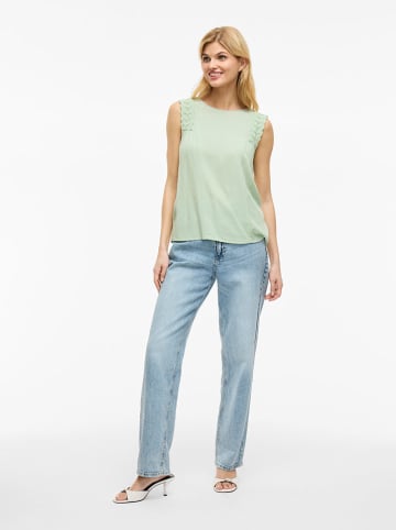 Vila Top "Pernillu" w kolorze jasnozielonym