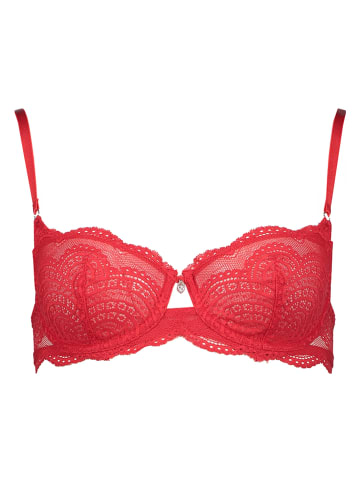 LASCANA Balconettebeha "Kira" rood