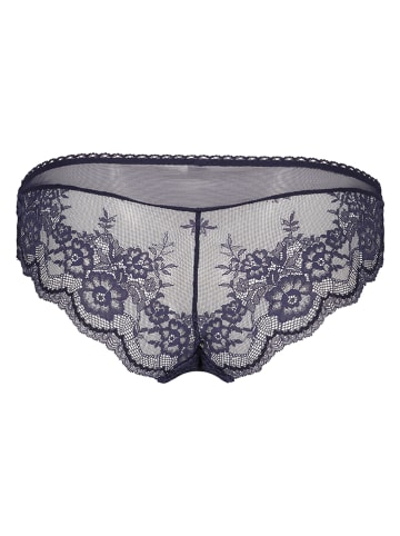 LASCANA Slip "Maria" in Dunkelblau
