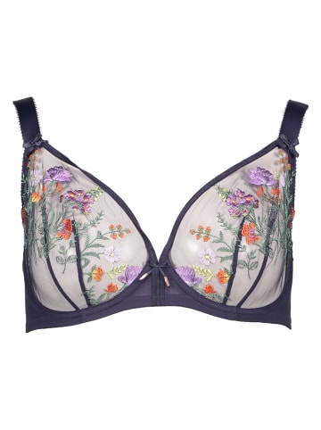 LASCANA Minimizer-BH "Maria" in Dunkelblau