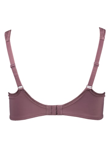 nuance Minimizer-BH in Mauve