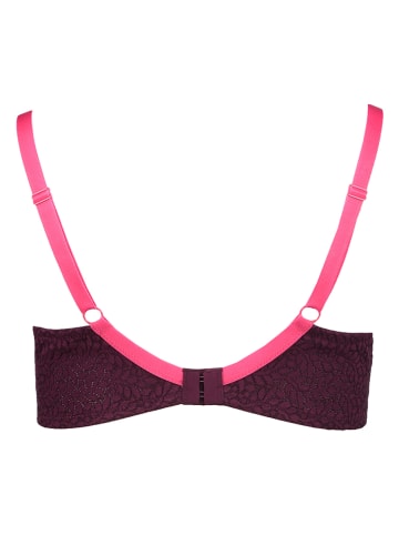 nuance Minimizer-BH in Bordeaux/ Pink