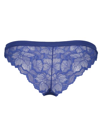 LASCANA Slip "Capsule" blauw
