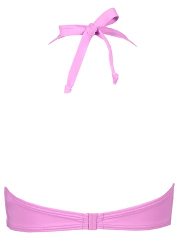 Venice Beach Bikini-Oberteil "Anna" in Rosa