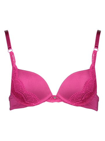s.Oliver Push-up beha beskleurig
