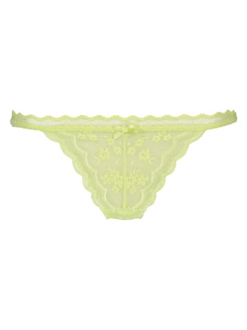 LASCANA String "Fina" lichtgroen