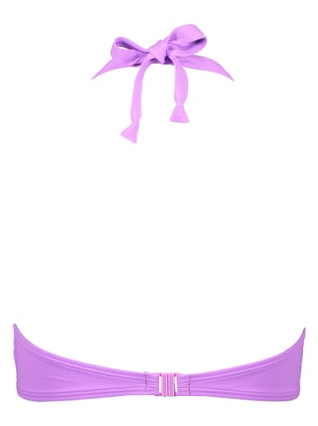 s.Oliver Bikinitop "Spain" lila