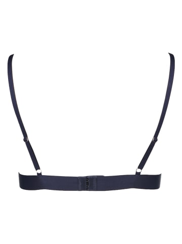 LASCANA Beugelloze beha "Marla" donkerblauw