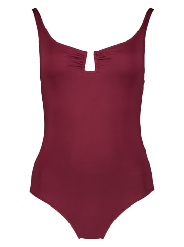 s.Oliver Badpak "Solo" bordeaux