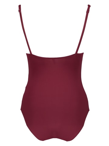 s.Oliver Badpak "Solo" bordeaux