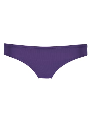 s.Oliver Figi bikini "Joy" w kolorze fioletowym