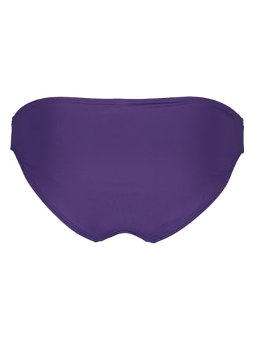 s.Oliver Bikini-Hose "Joy" in Pflaume